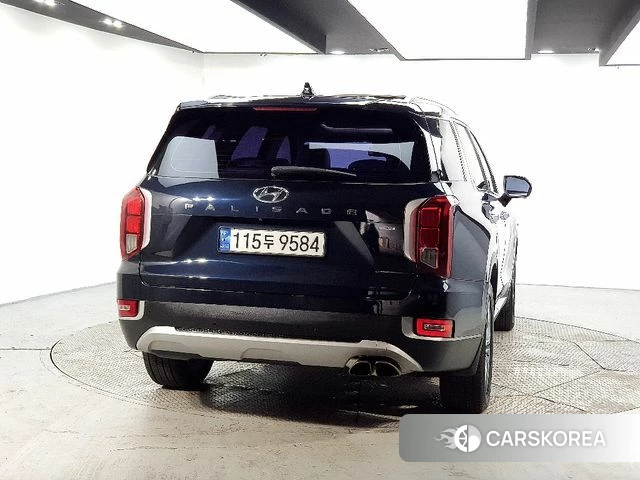 Hyundai Palisade id 4626101 из Кореи 14