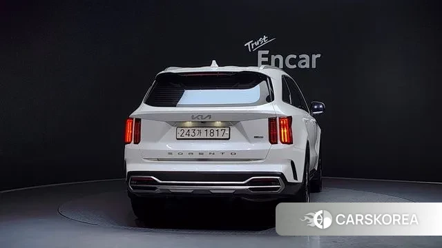 Kia Sorento 4th Generation id 3591864 из Кореи 14