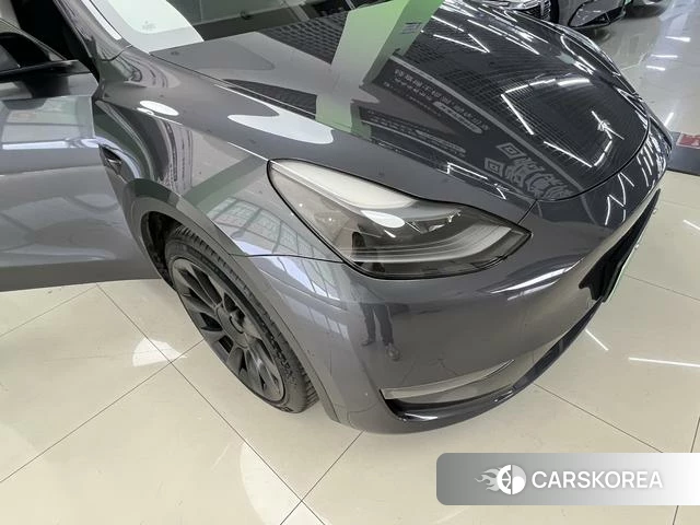 Tesla Model Y id 4219760 из Китая 8
