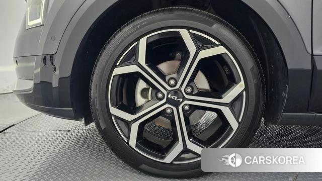 Kia Di Ol Nu Niro id 4917397 из Кореи 28