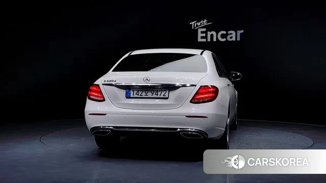 Mercedes-Benz E-Class W213 id 3357269 из Кореи 14