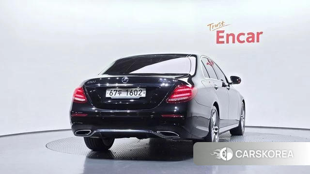 Mercedes-Benz E-Class W213 id 4502462 из Кореи 27