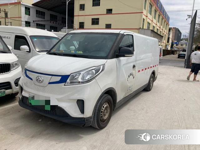 Chase EV30 2020 Белый из Китая, фото 4