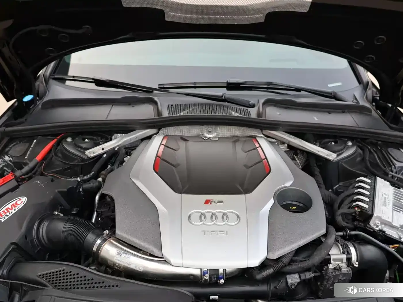 Audi RS 4 id 4600769 из Китая 14