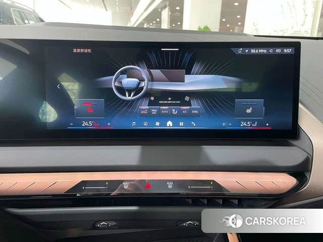 BMW X3 id 4209054 из Китая 9