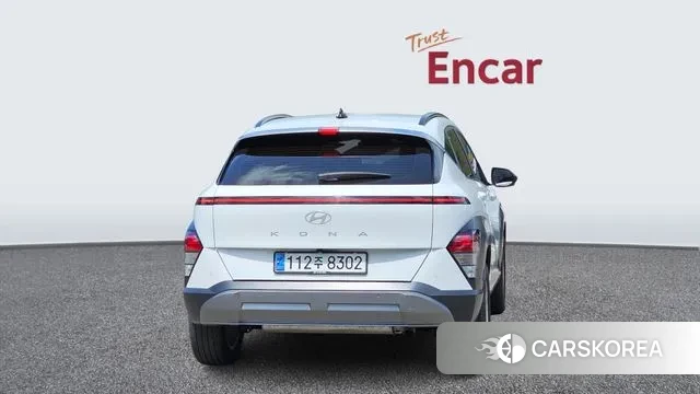 Hyundai Kona (SX2) id 3087988 из Кореи 14