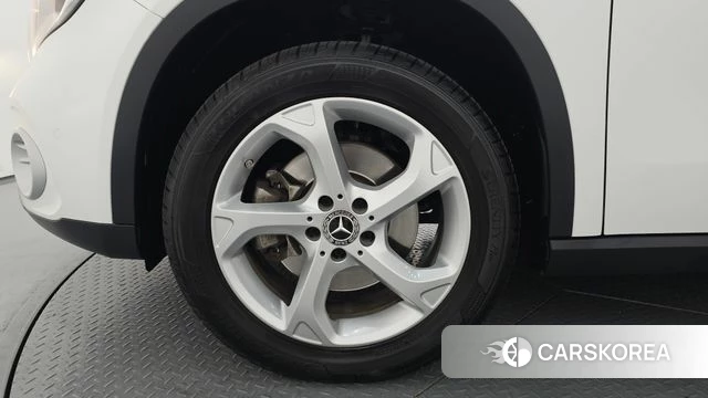 Mercedes-Benz GLA-Class X156 id 4430189 из Кореи 27