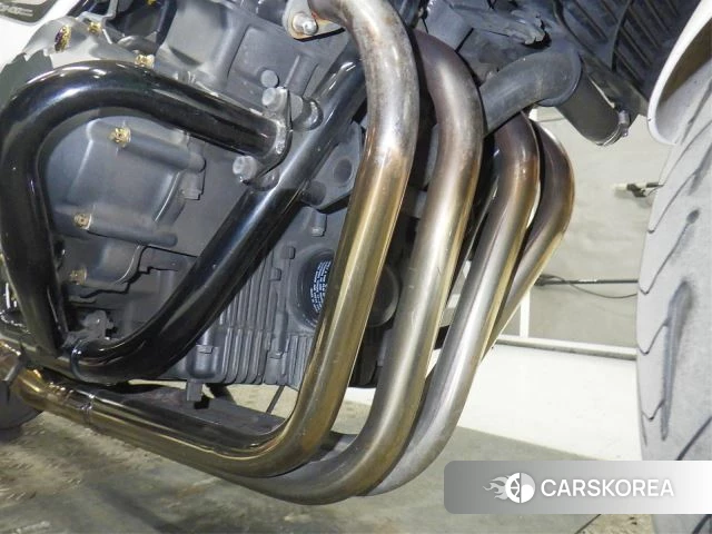 Проданный Honda CB400SF BOLDOR id 3999785 из Японии, фото 18