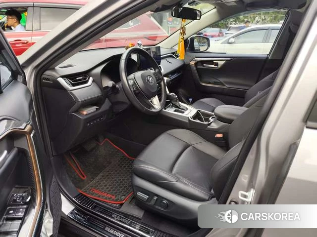 Toyota Wilanda id 4273893 из Китая 32