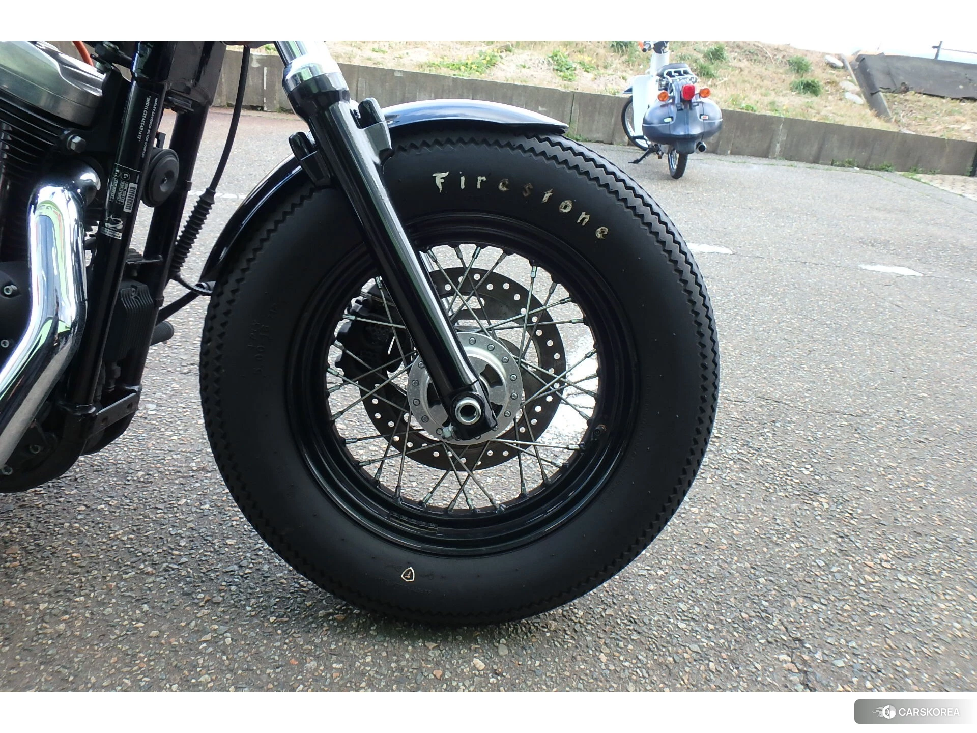 Harley-Davidson Sportster 48 XL1200X 2014 из Японии