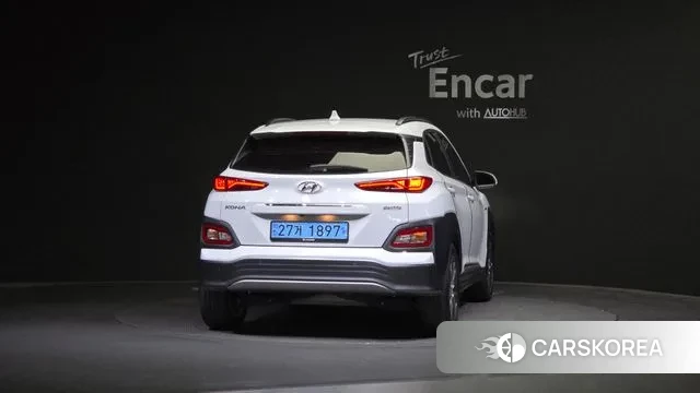 Hyundai Kona Electric id 3009093 из Кореи 14