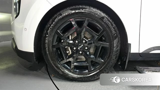 Kia The New Carnival 4th Generation id 4349421 из Кореи 26