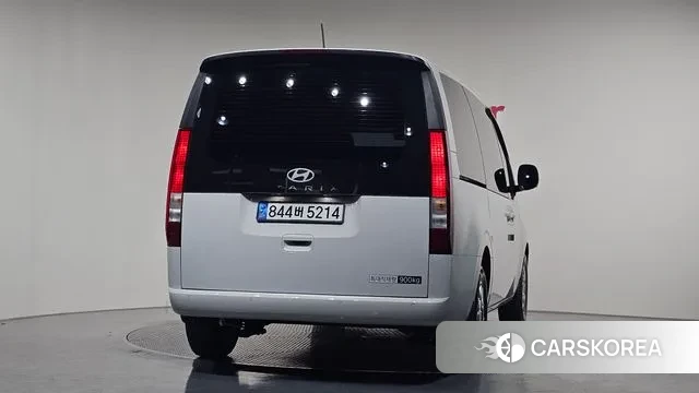 Hyundai Staria id 3437055 из Кореи 14