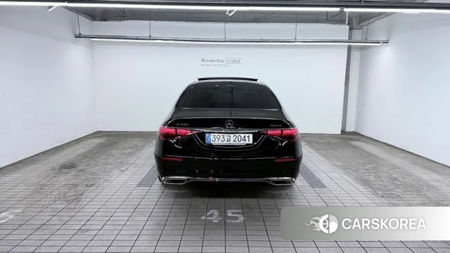Mercedes-Benz S-Class W223 id 4359769 из Кореи 14