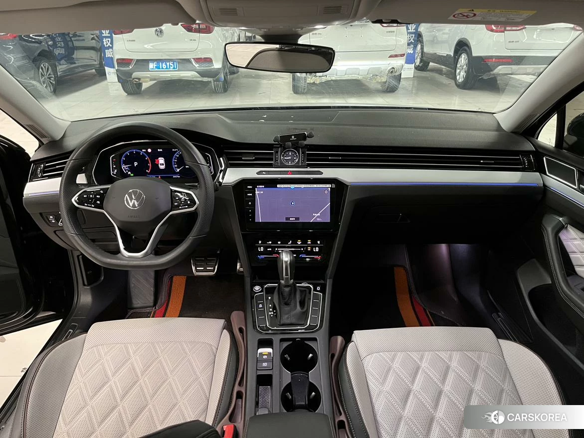 Volkswagen Magotan id 4499046 из Китая 12
