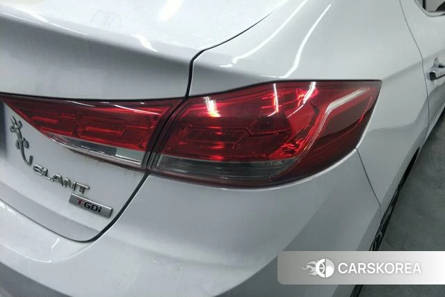 Hyundai Lead id 4253329 из Китая 11