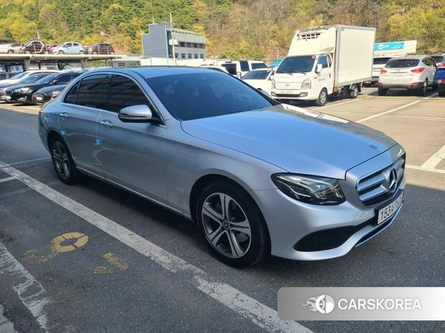Mercedes-Benz E-Class W213 id 3924562 из Кореи 14