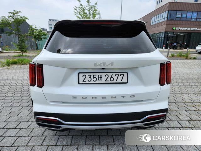 Kia Sorento 4th Generation id 4392582 из Кореи 14