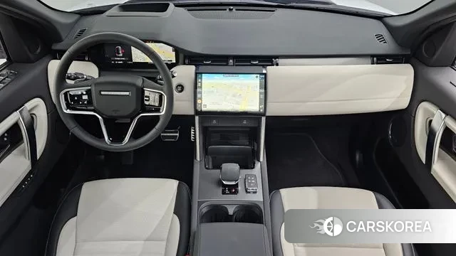 Land Rover Discovery Sports 2nd Generation id 3200524 из Кореи 14