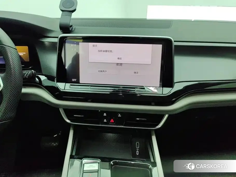 Volkswagen Touareg id 4628344 из Китая 10