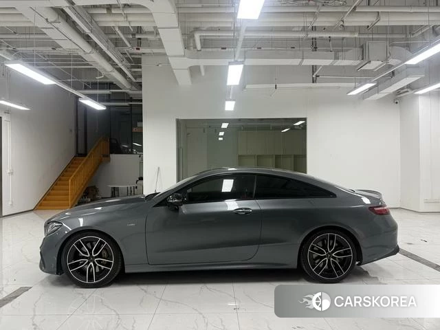 Mercedes-Benz E-class AMG id 4221558 из Китая 13