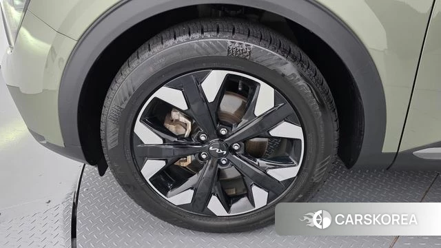 Kia Sportage 5th Generation id 4754144 из Кореи 30