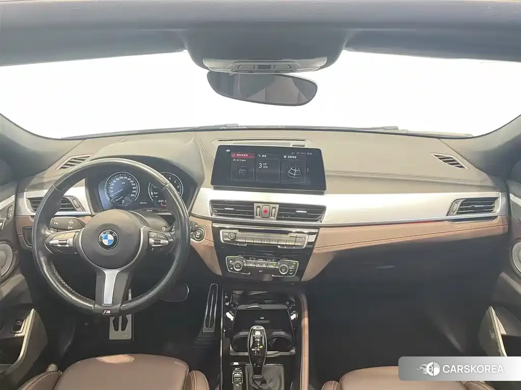 BMW X2 id 4664497 из Китая 12