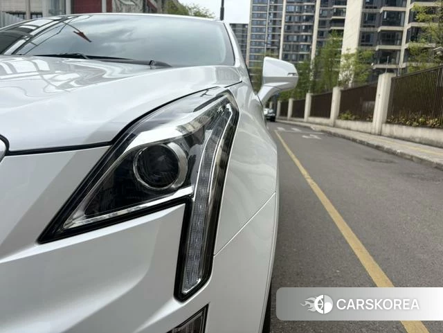 Cadillac XT5 id 4215708 из Китая 12
