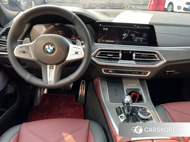 BMW X5 id 3908357 из Китая 13