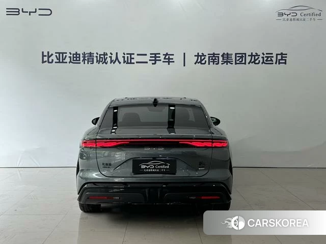 BYD Han L DM id 4254087 из Китая 17