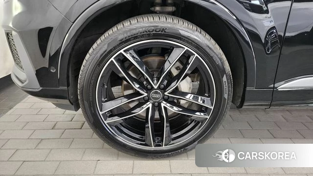 Audi Q7 (4M) id 4280645 из Кореи 28