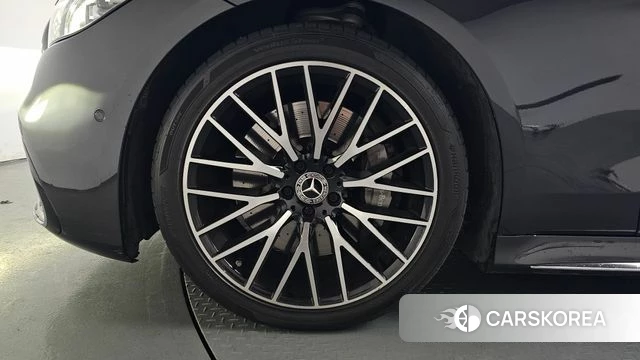 Mercedes-Benz S-Class W223 id 3916126 из Кореи 14