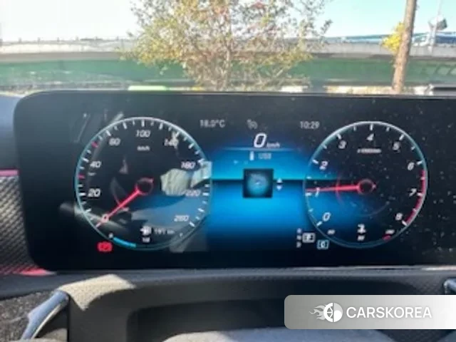 Mercedes-Benz A-Class W177 2020 Белый из Кореи, фото 4