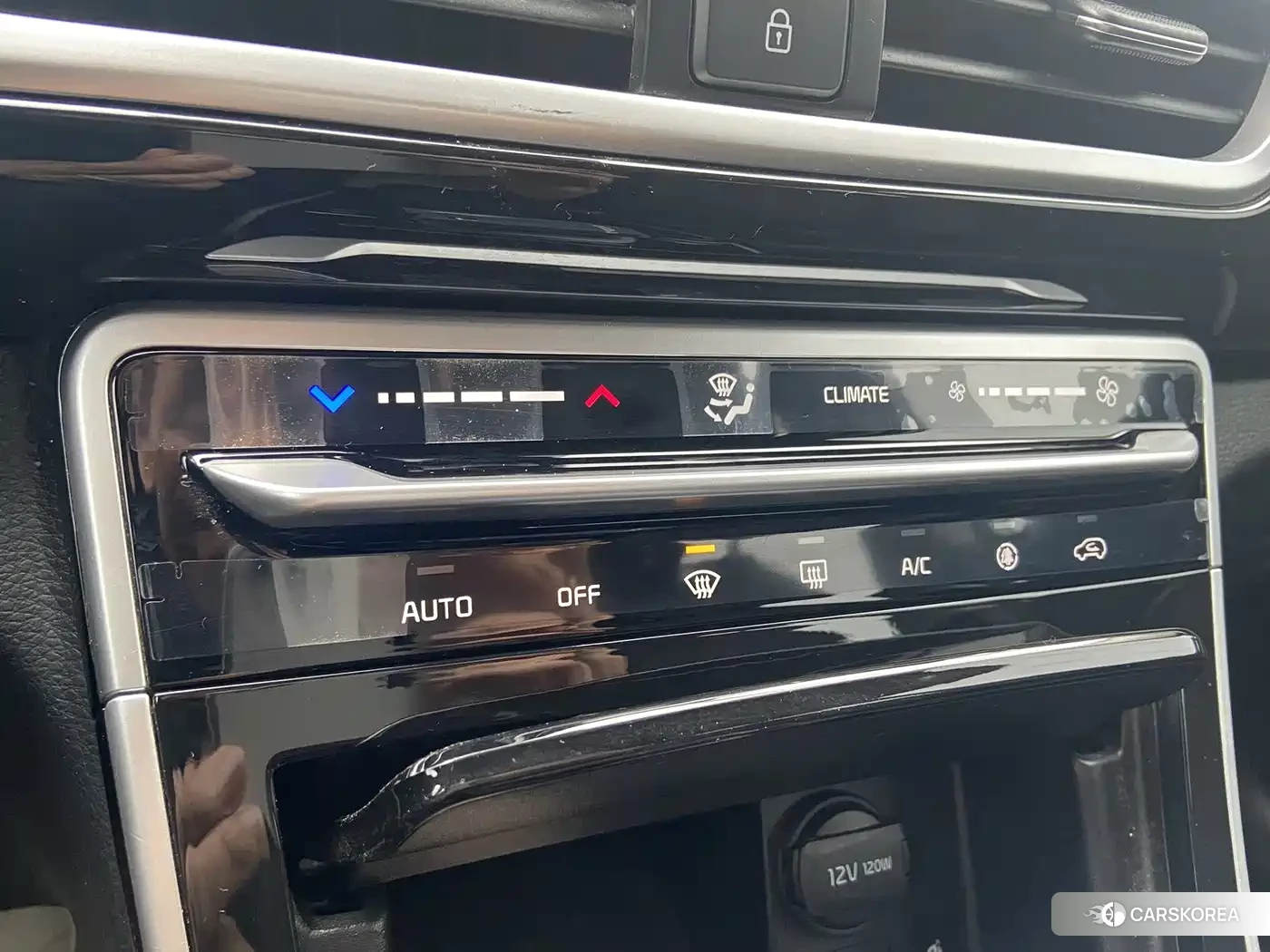 Kia KX3 proud run id 4576528 из Китая 11