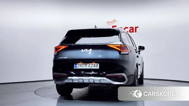 Kia Sportage 5th Generation id 3473105 из Кореи 14