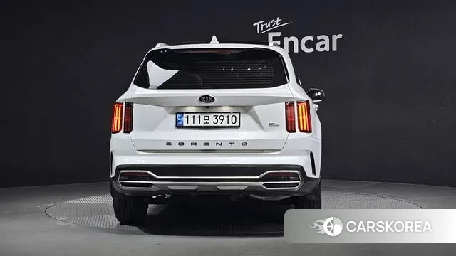 Kia Sorento 4th Generation id 3214448 из Кореи 14