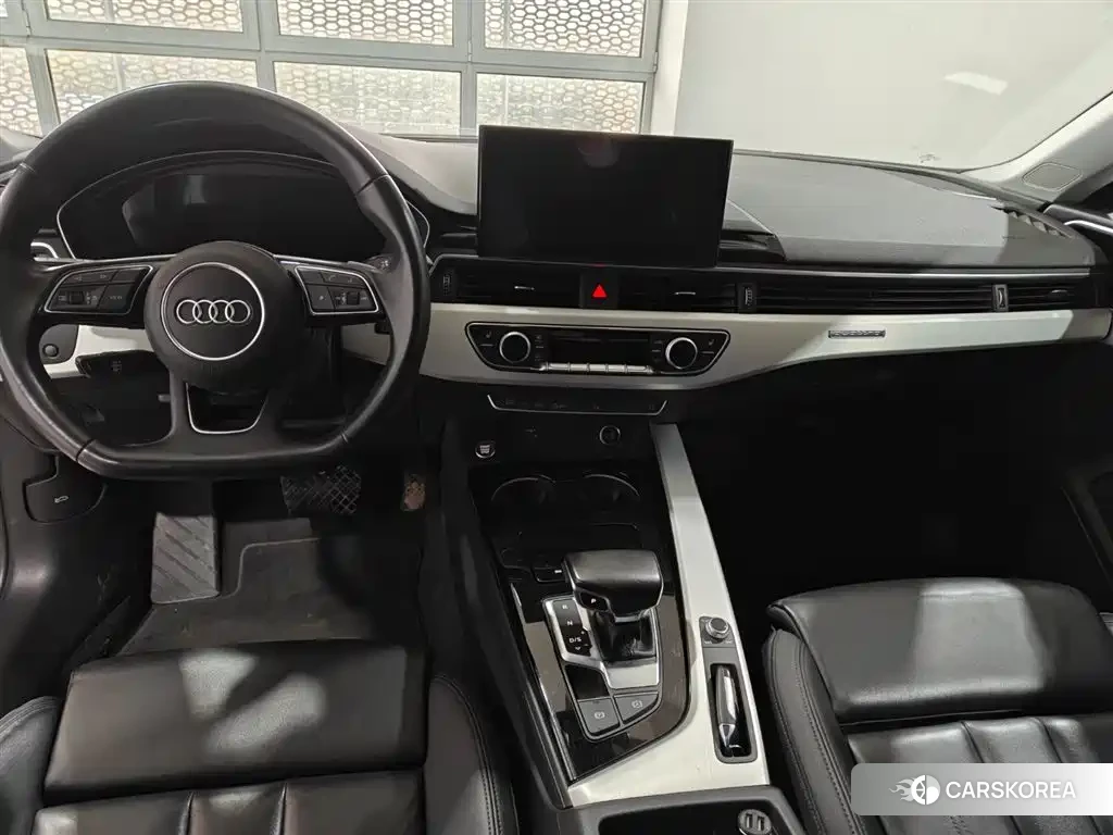 Audi A5 id 4515336 из Китая 10