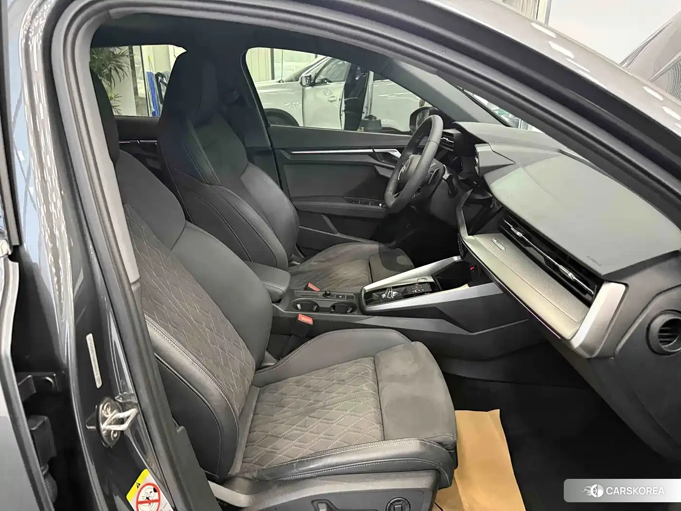 Audi A3 id 4679540 из Китая 14