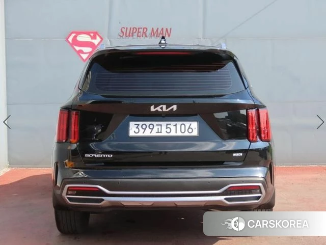 Kia Sorento 4th Generation id 4680080 из Кореи 14