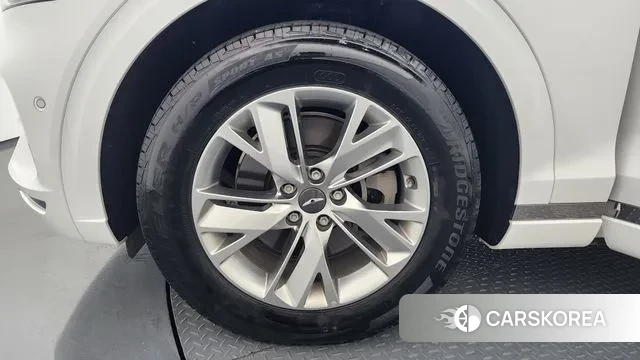 Genesis GV70 id 3777171 из Кореи 14