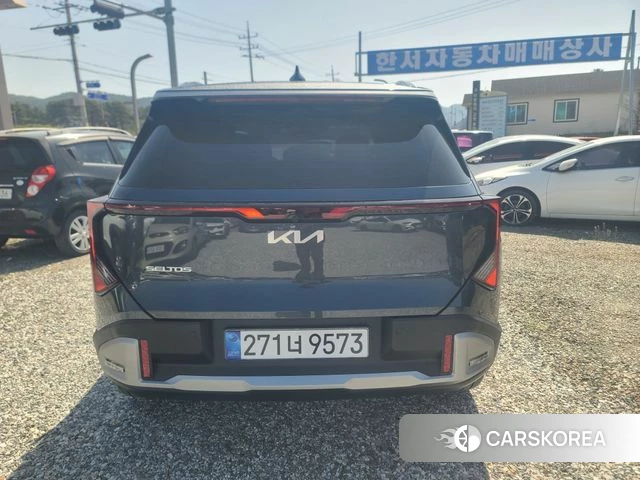 Kia Celtos second Generation id 4353840 из Кореи 10