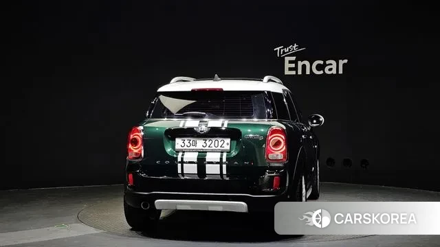 Mini Cooper D Countryman id 3156901 из Кореи 14