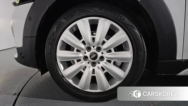 Mini Cooper D Countryman id 3128815 из Кореи 14