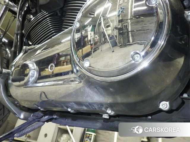 Engine photo