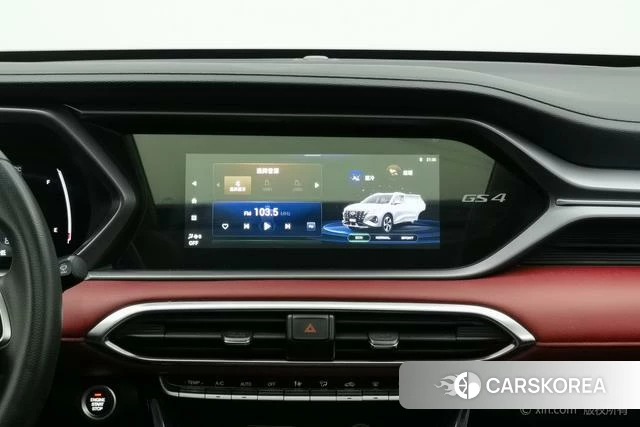 GAC Trumpchi Trumpchi GS4 id 4210201 из Китая 18