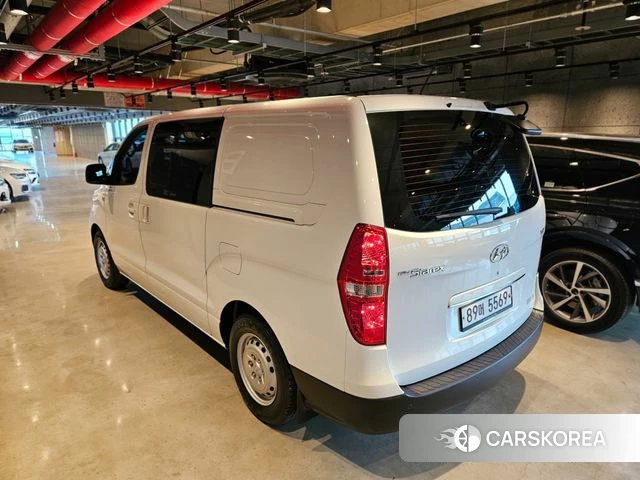Hyundai The New Grand Starex id 4367688 из Кореи 14