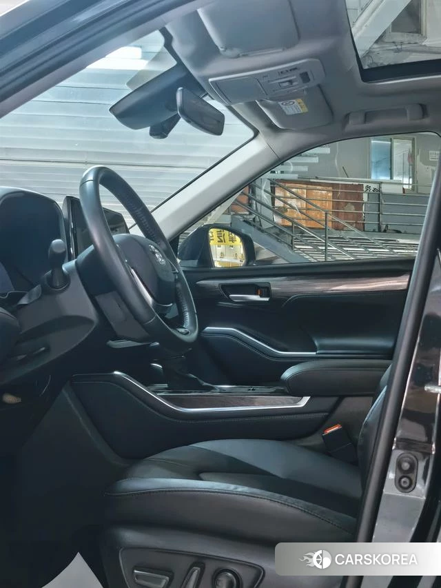 Toyota Highlander id 4260684 из Китая 7