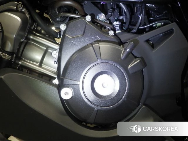 Engine photo