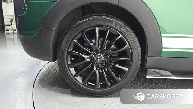 Mini Cooper D Clubman id 4770088 из Кореи 26