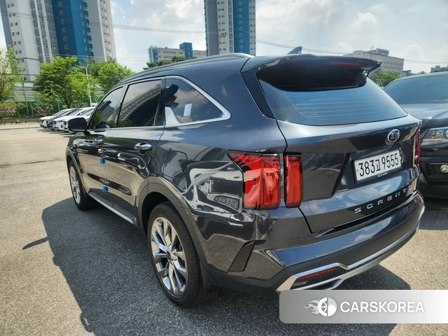 Kia Sorento 4th Generation id 4507692 из Кореи 9